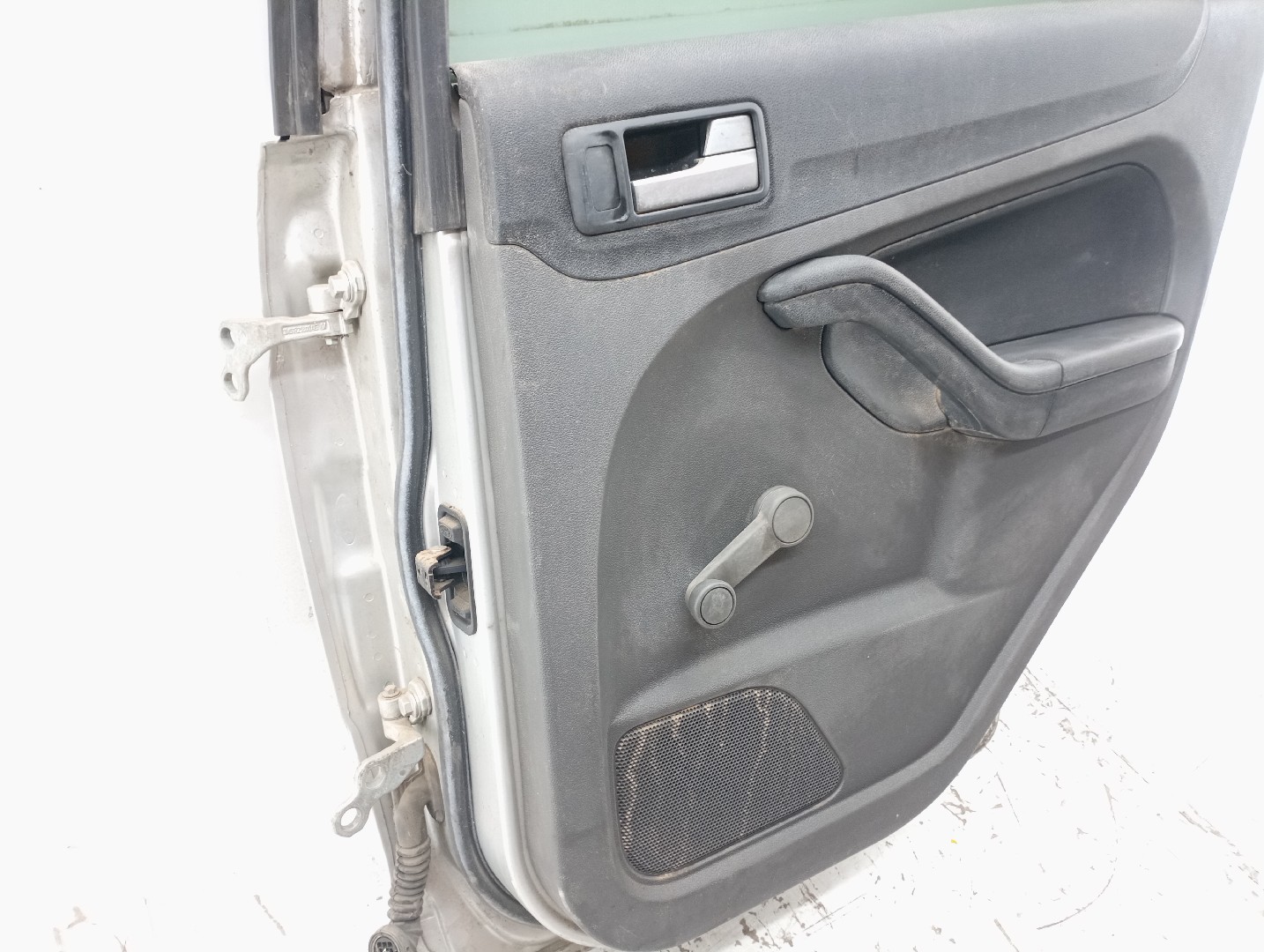 Porta Traseira Direita FORD FOCUS II (DA_, HCP, DP) | 04 - 13 Imagem-1