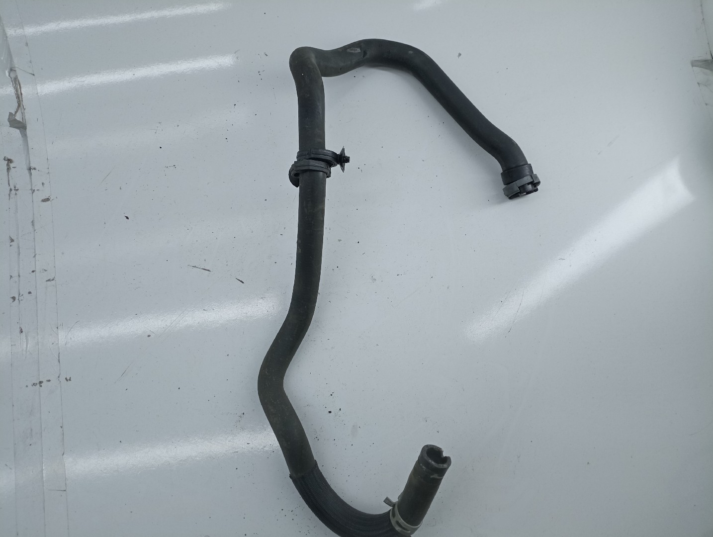 Tubo de Água CITROEN BERLINGO Caixa (K9) | 18 -  Imagem-1