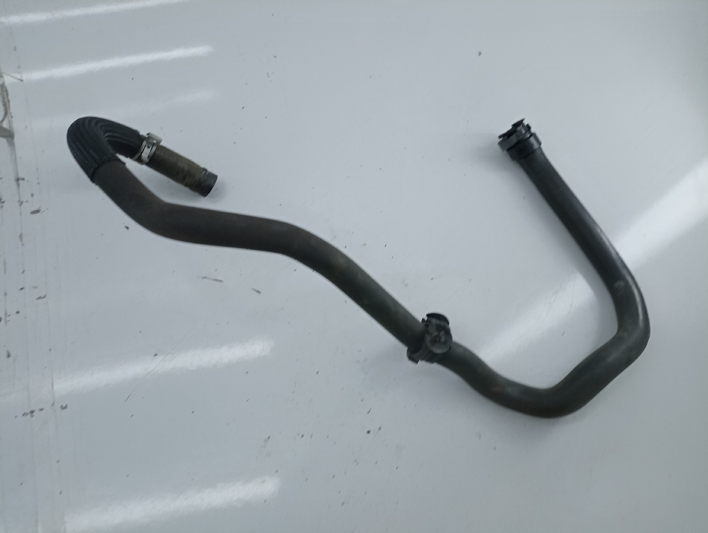 Tubo de Água CITROEN BERLINGO Caixa (K9) | 18 - 