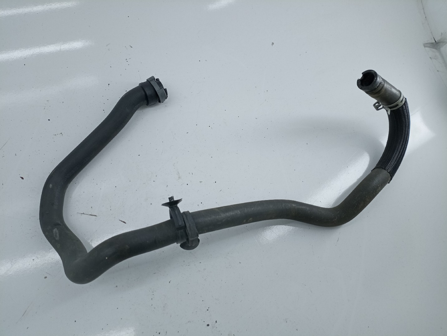 Tubo de Água CITROEN BERLINGO Caixa (K9) | 18 -  Imagem-2