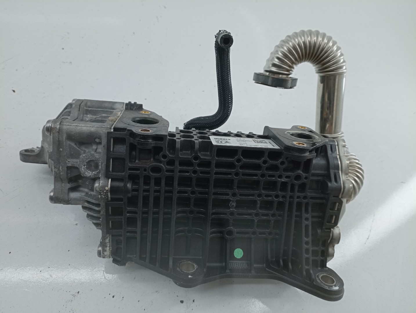 EGR Radiador  CITROEN BERLINGO Caixa (K9) | 18 - 