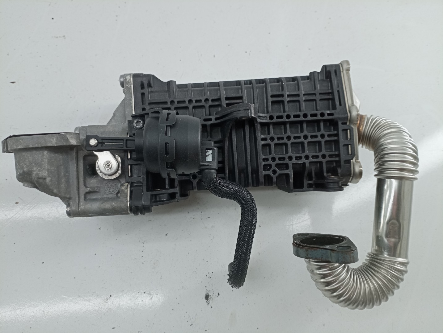 EGR Radiador  CITROEN BERLINGO Caixa (K9) | 18 -  Imagem-2