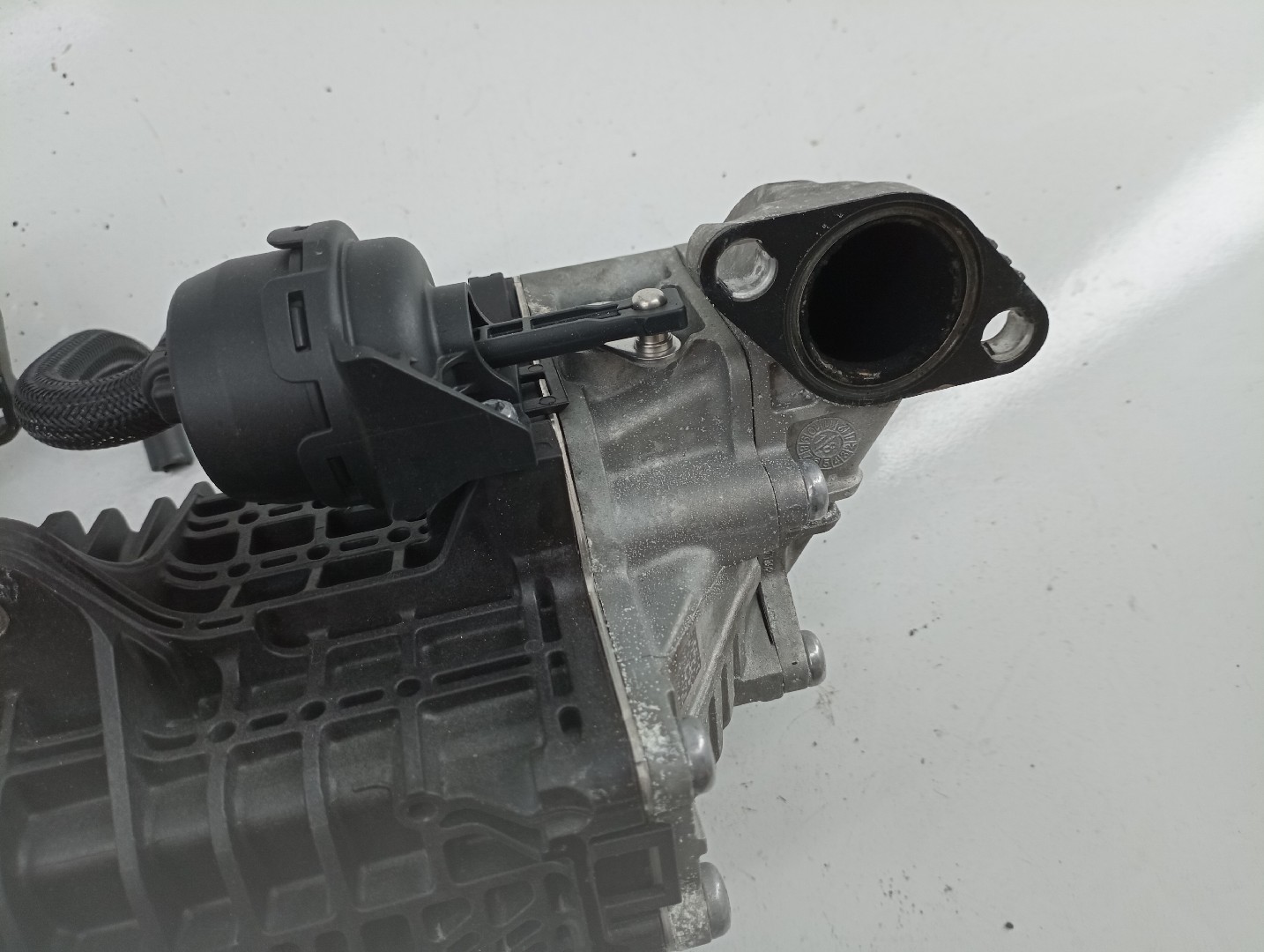 EGR Radiador  CITROEN BERLINGO Caixa (K9) | 18 -  Imagem-4