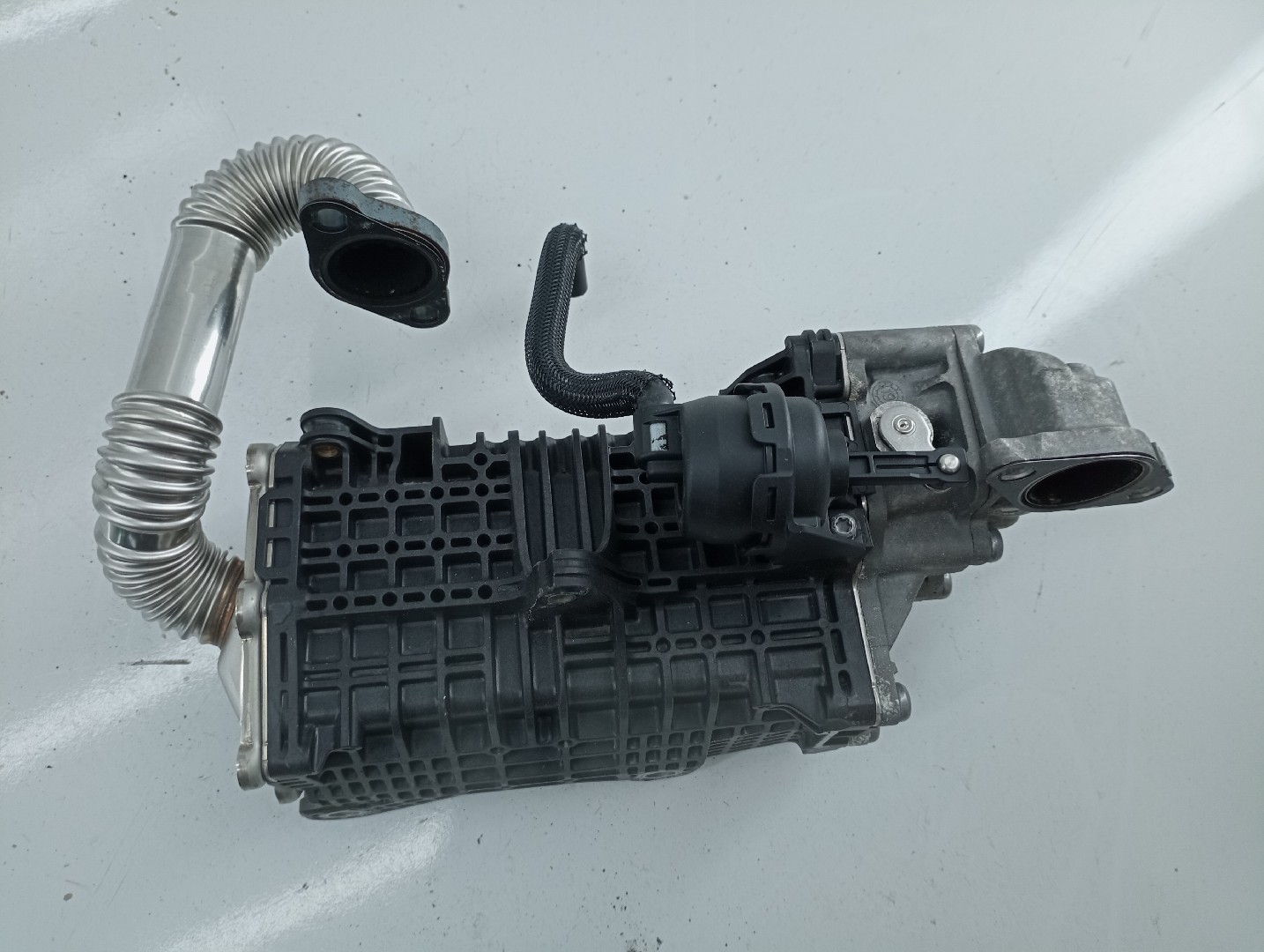 EGR Radiador  CITROEN BERLINGO Caixa (K9) | 18 -  Imagem-6