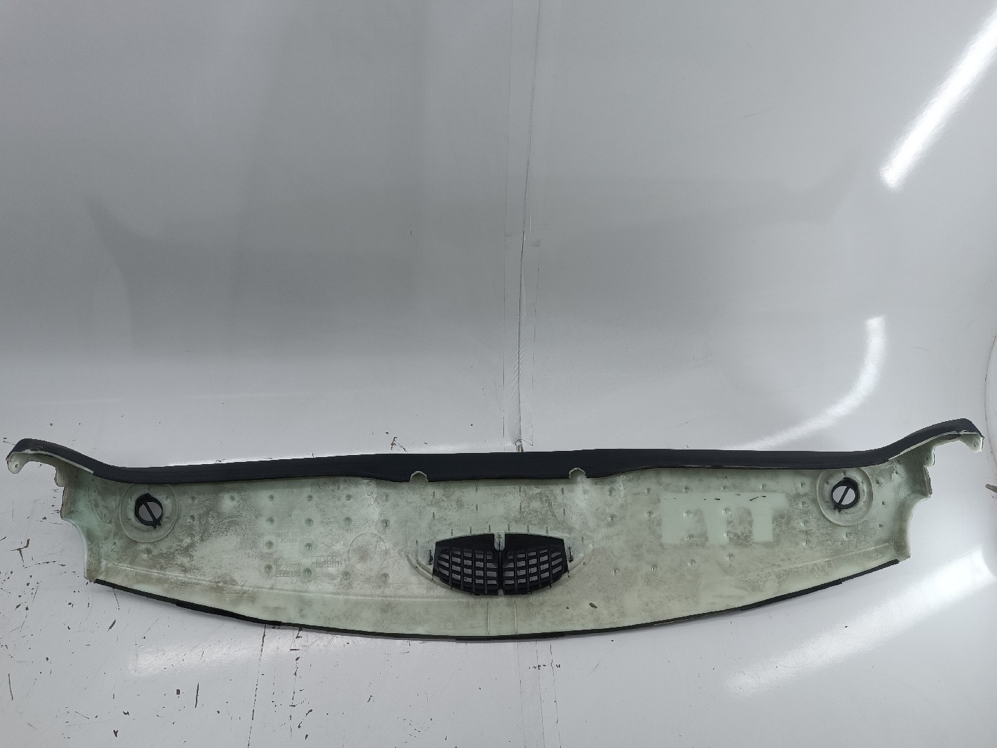 Acabamento de Tablier MINI MINI (R50, R53) | 01 - 06 Imagem-2