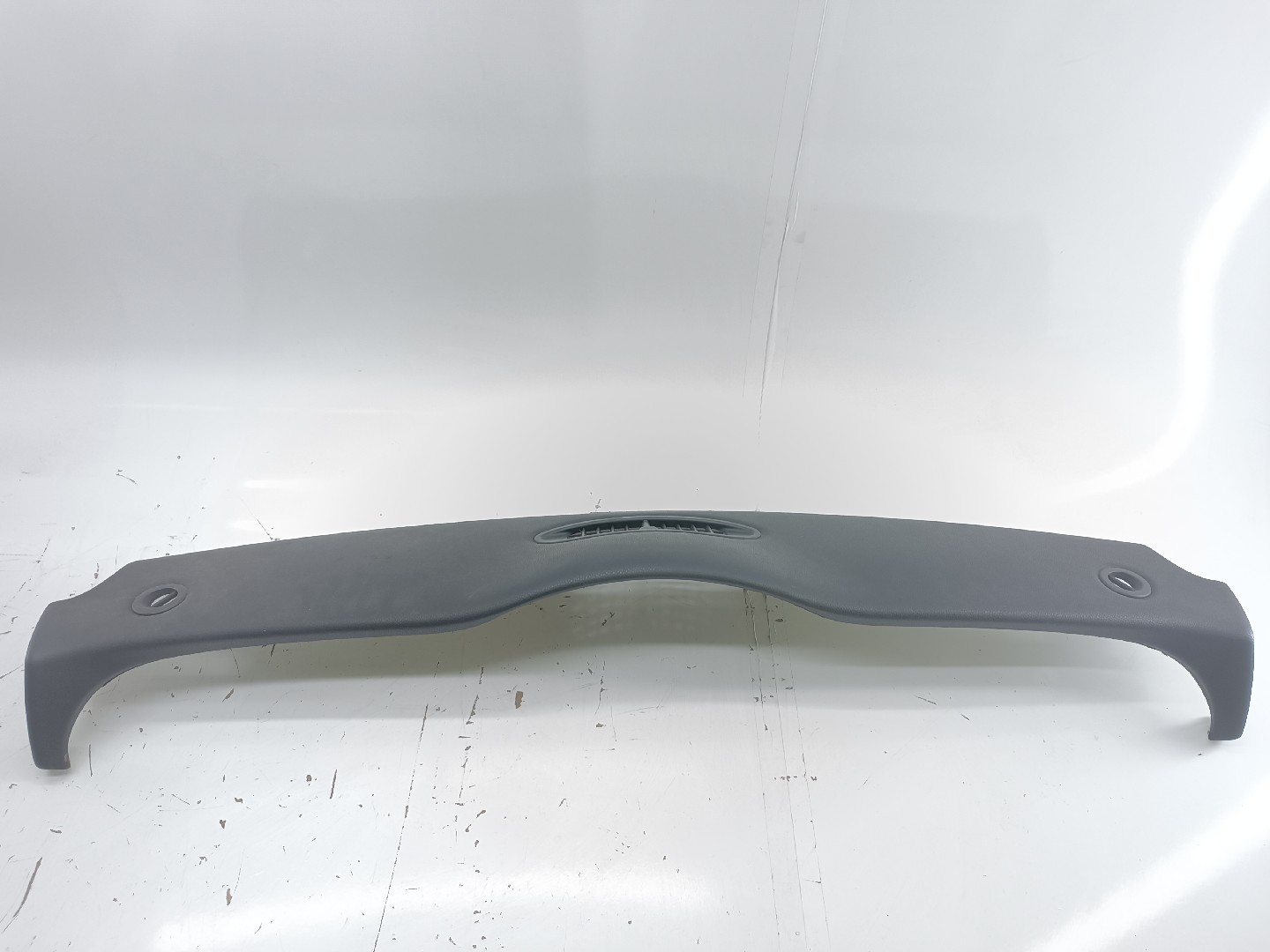 Acabamento de Tablier MINI MINI (R50, R53) | 01 - 06