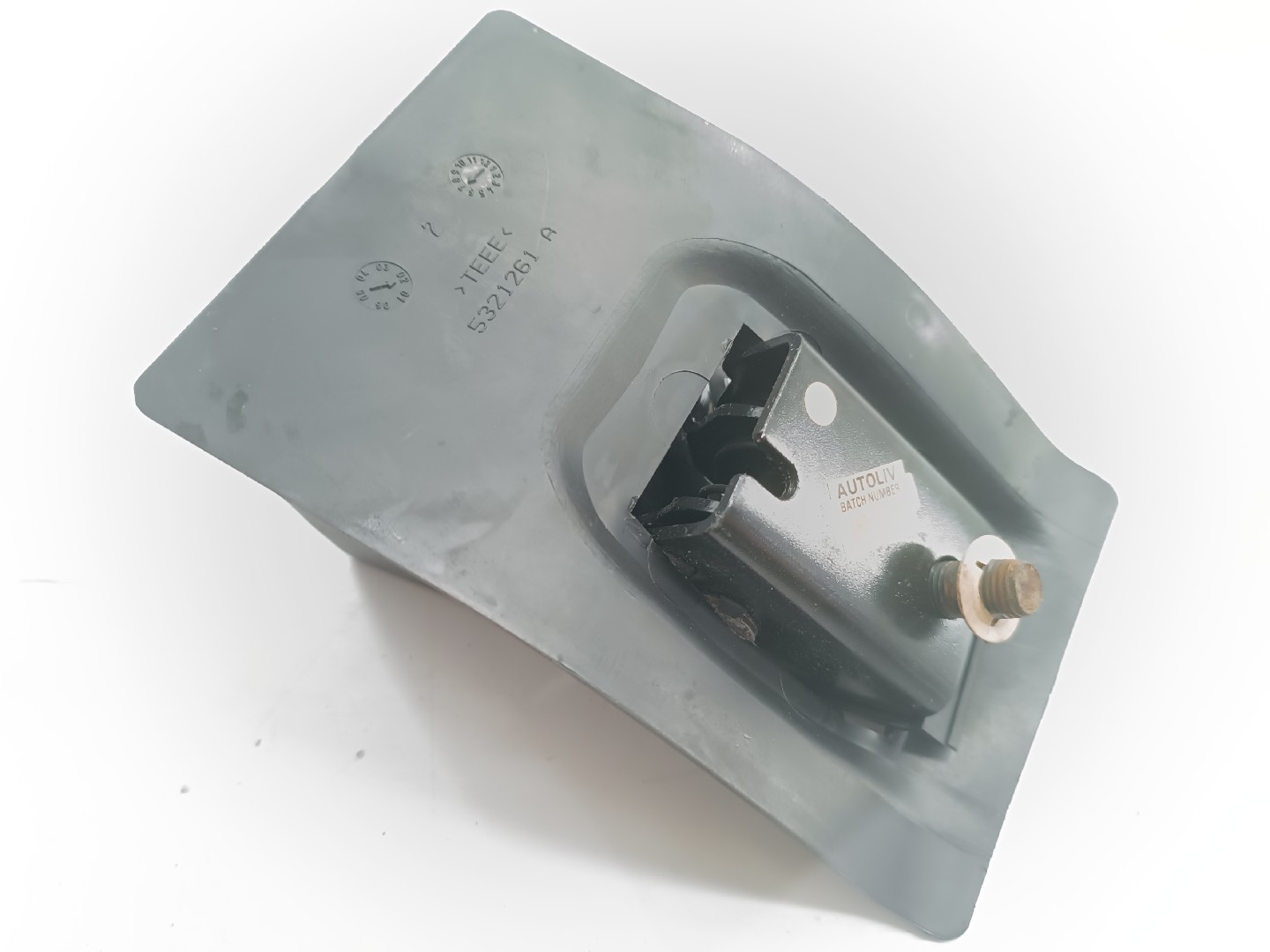 Encaixe cinto traseiro MINI MINI (R50, R53) | 01 - 06 Imagem-2