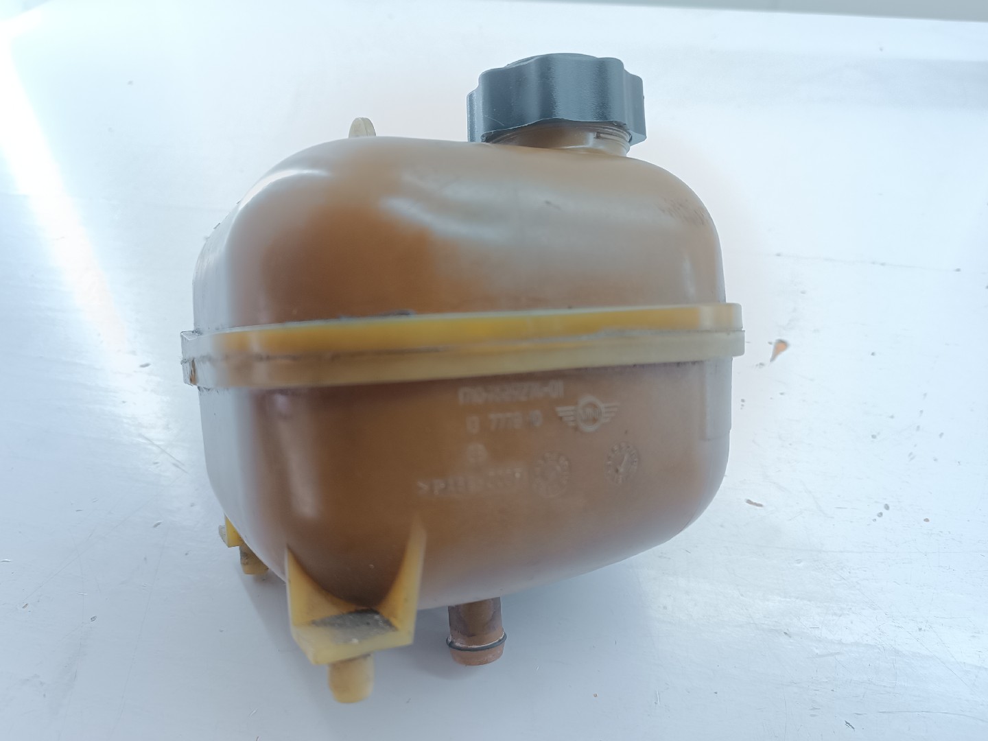 Reservatório de agua do Radiador MINI MINI (R50, R53) | 01 - 06 Imagem-2
