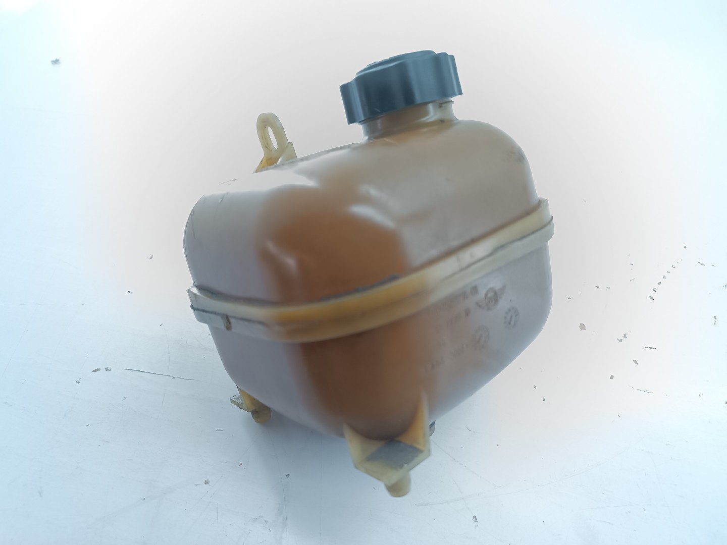 Reservatório de agua do Radiador MINI MINI (R50, R53) | 01 - 06