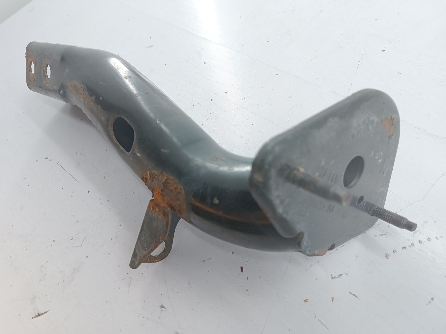 Suporte de montagem de para-choques MINI MINI (R50, R53) | 01 - 06 Imagem-3
