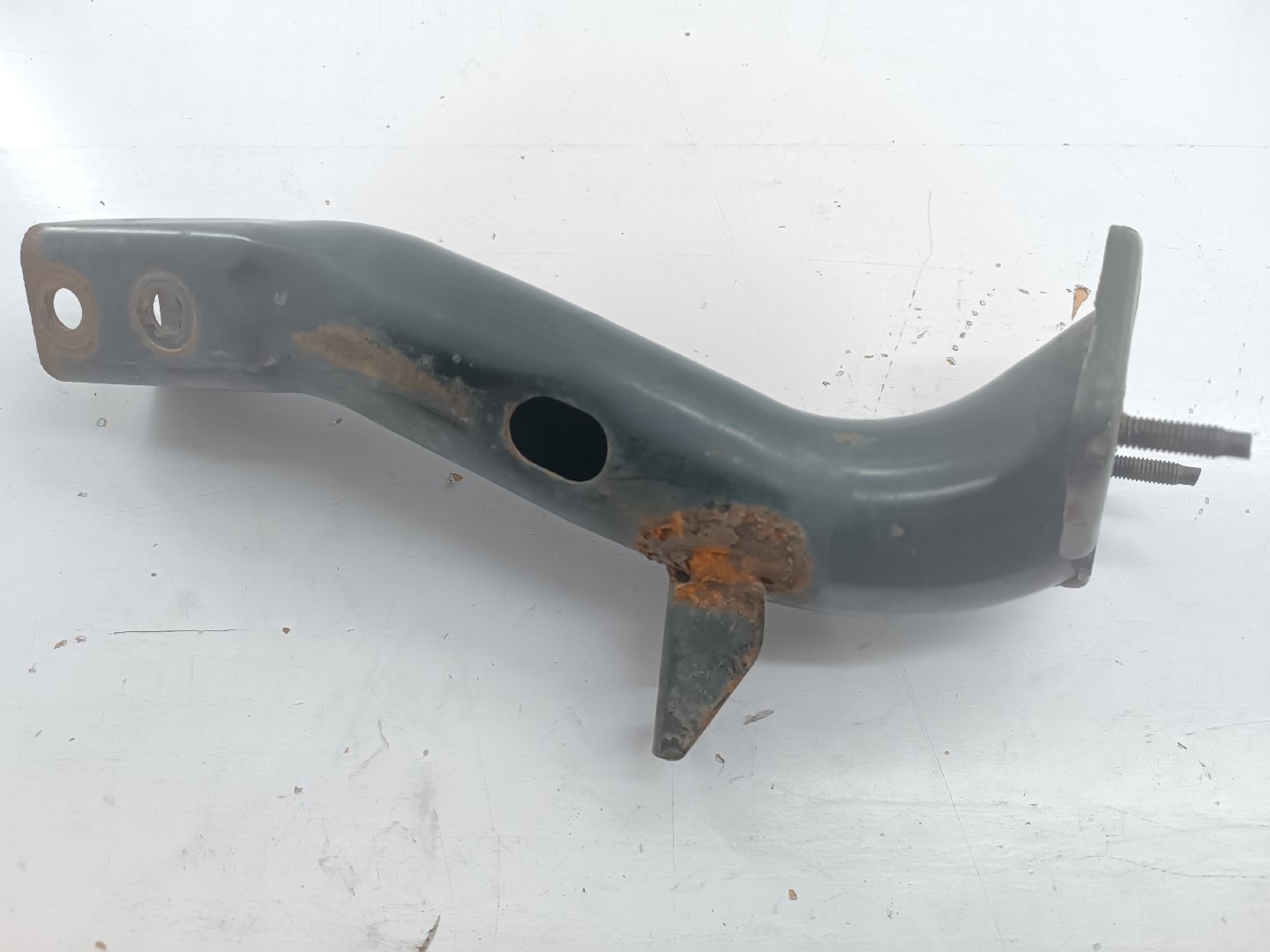 Suporte de montagem de para-choques MINI MINI (R50, R53) | 01 - 06