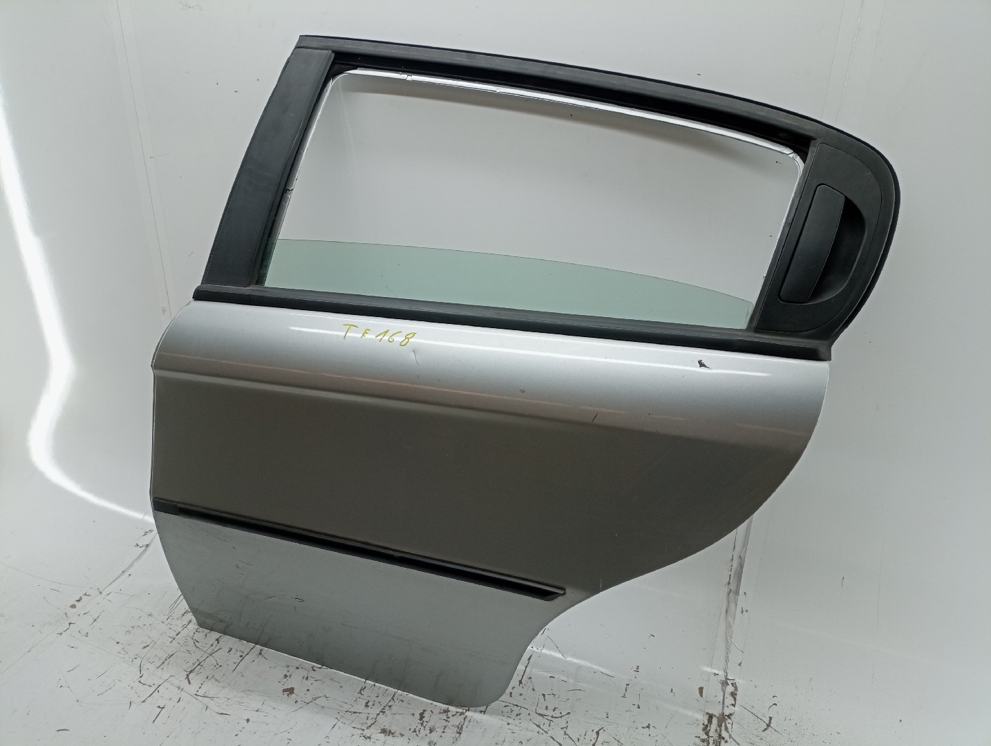 Rear Door Left ALFA ROMEO 147 (937_) | 00 - 10 Imagem-2