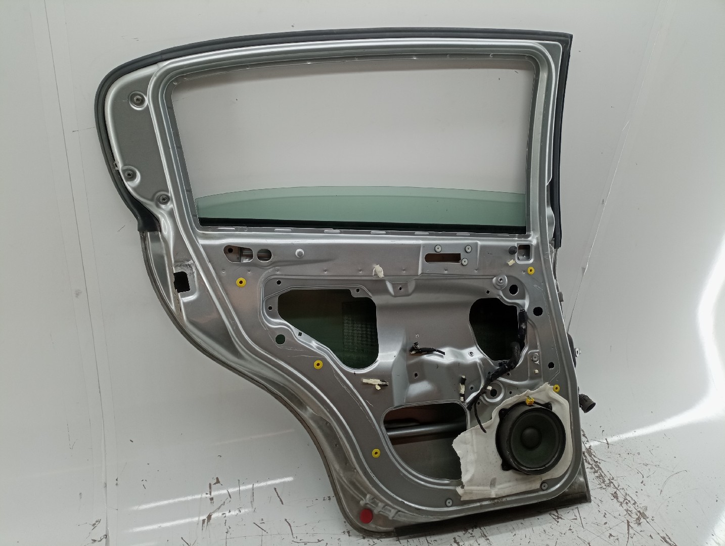 Rear Door Left ALFA ROMEO 147 (937_) | 00 - 10 Imagem-1