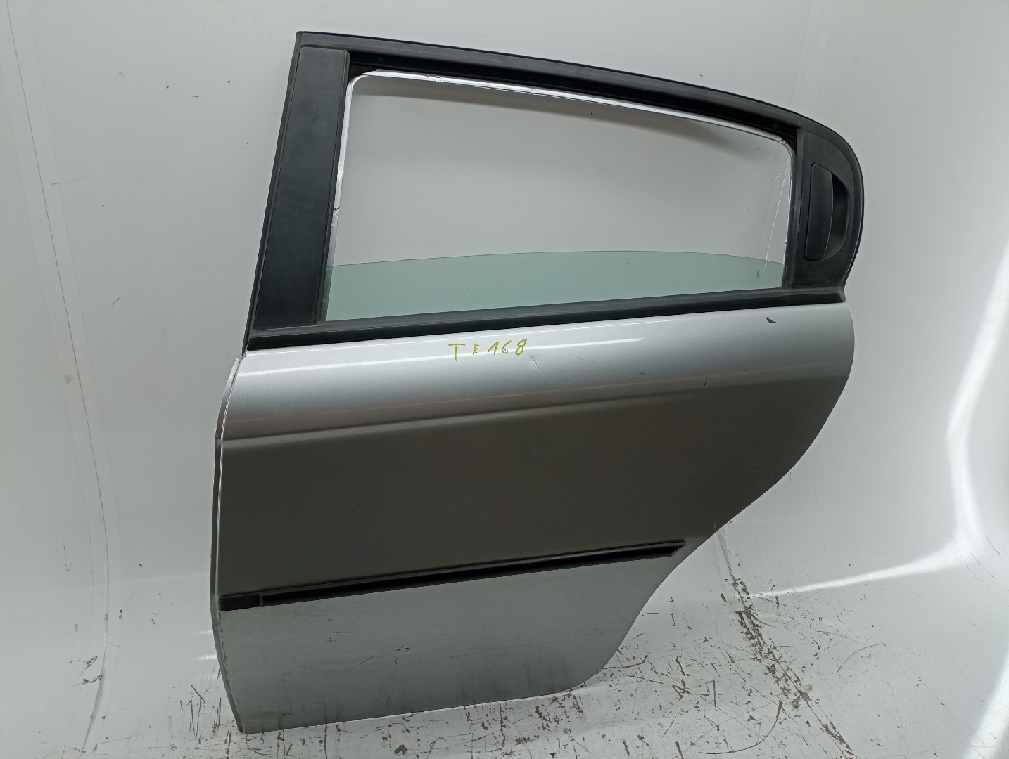 Rear Door Left ALFA ROMEO 147 (937_) | 00 - 10 Imagem-4