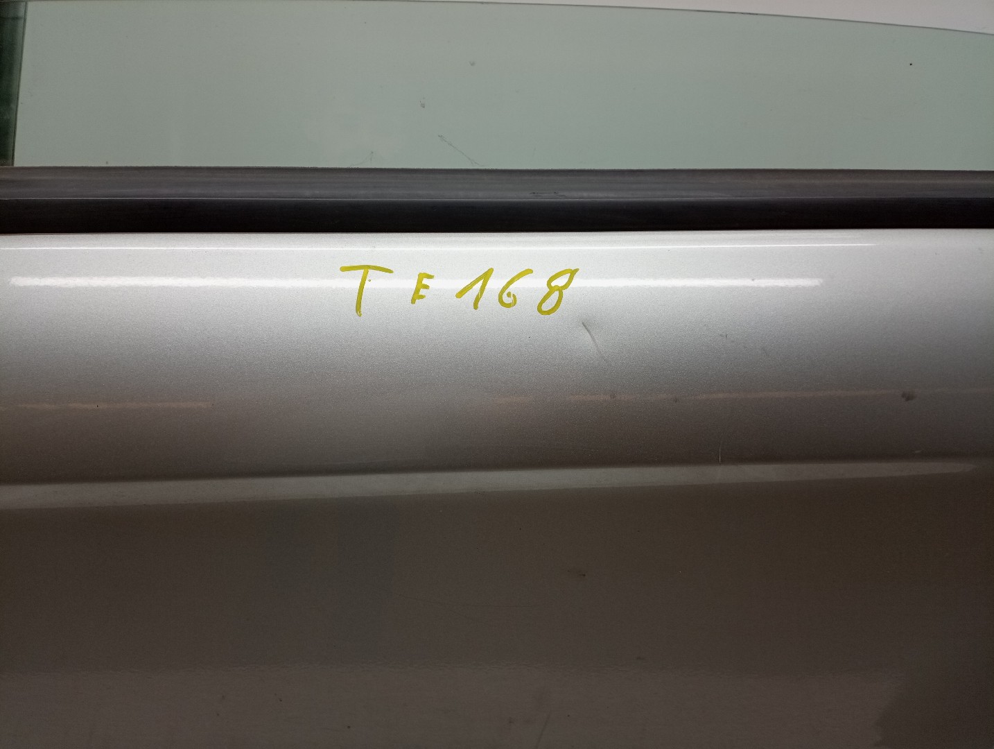Rear Door Left ALFA ROMEO 147 (937_) | 00 - 10 Imagem-3