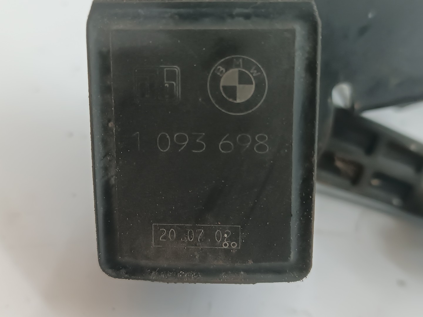Sensor de nível de altura MINI MINI (R50, R53) | 01 - 06 Imagem-1