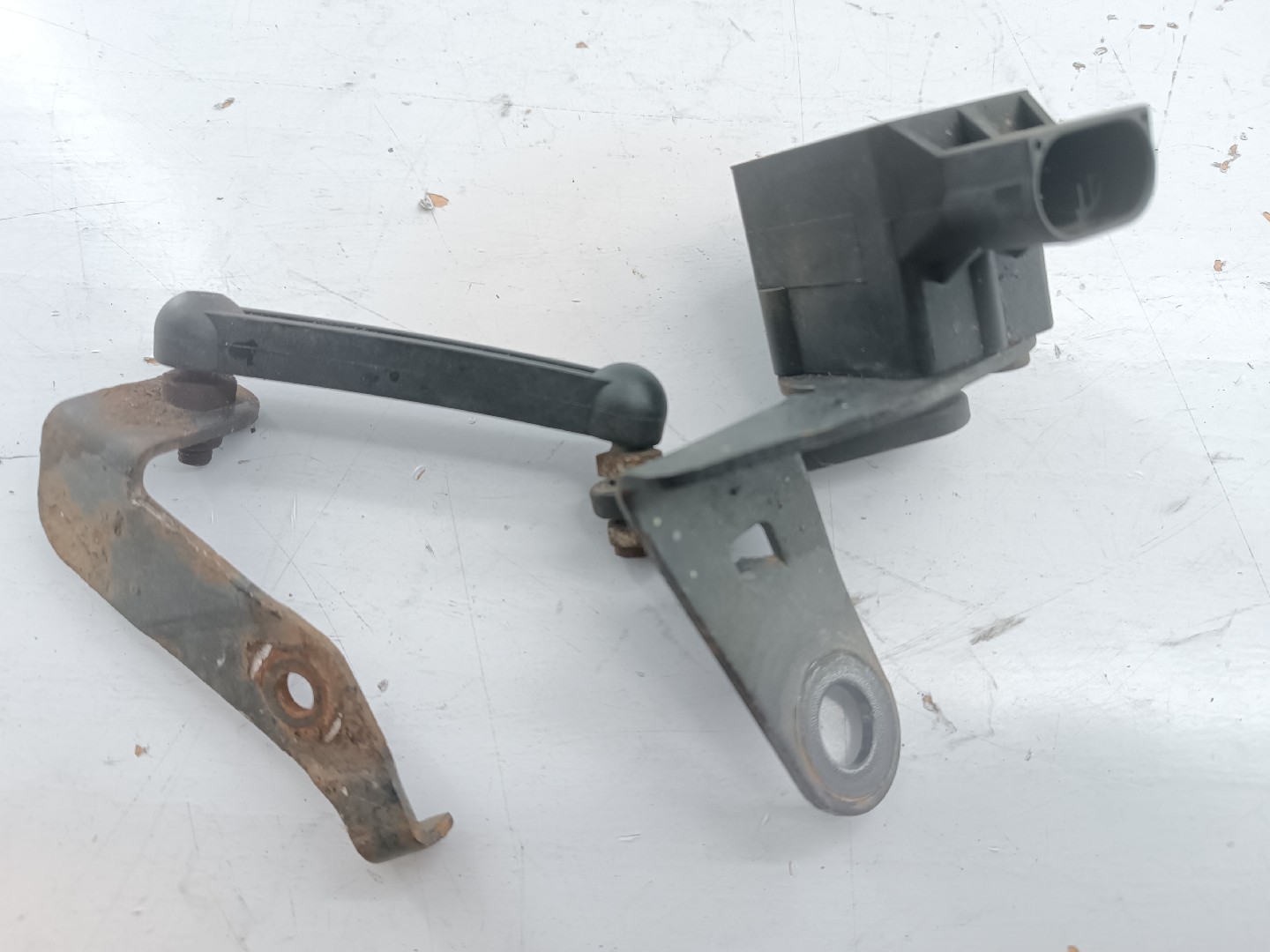 Sensor de nível de altura MINI MINI (R50, R53) | 01 - 06 Imagem-2