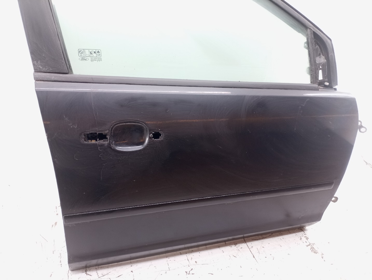 Porta Frente Direita FORD FOCUS II (DA_, HCP, DP) | 04 - 13