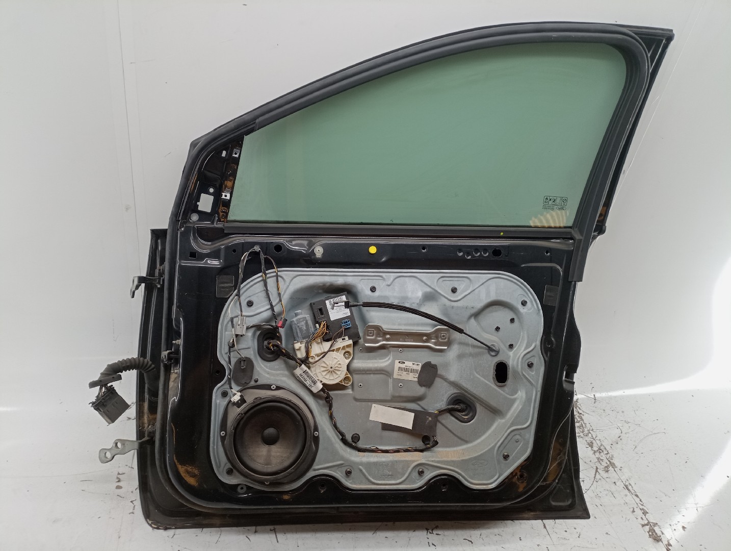 Porta Frente Direita FORD FOCUS II (DA_, HCP, DP) | 04 - 13 Imagem-2