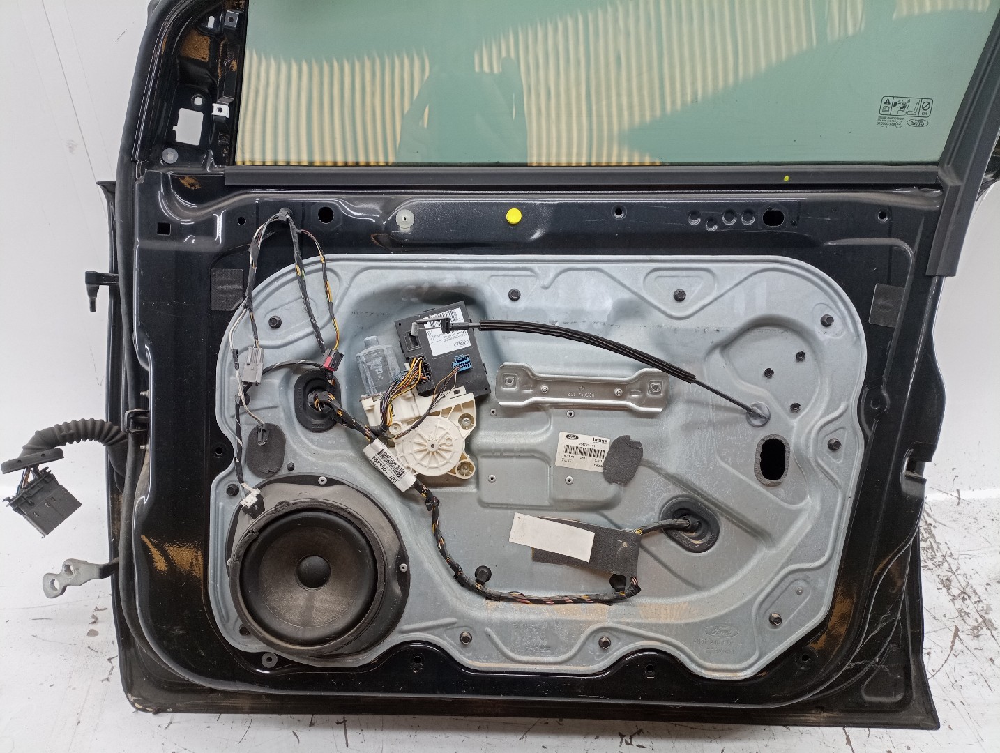 Porta Frente Direita FORD FOCUS II (DA_, HCP, DP) | 04 - 13 Imagem-1