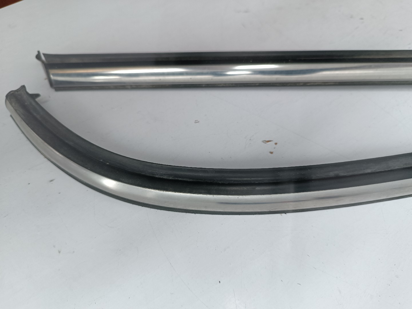 Friso do Tejadilho MINI MINI (R50, R53) | 01 - 06 Imagem-1