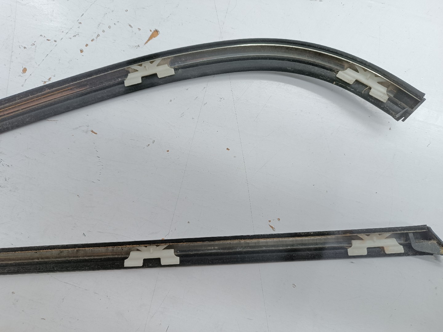 Friso do Tejadilho MINI MINI (R50, R53) | 01 - 06 Imagem-2