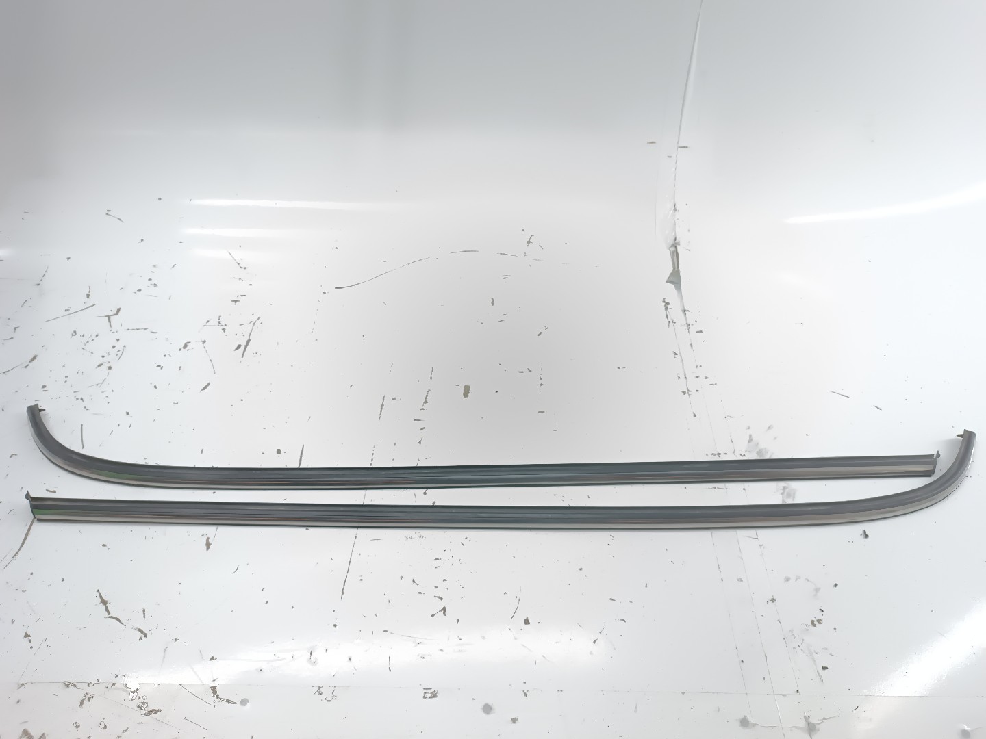 Friso do Tejadilho MINI MINI (R50, R53) | 01 - 06 Imagem-4