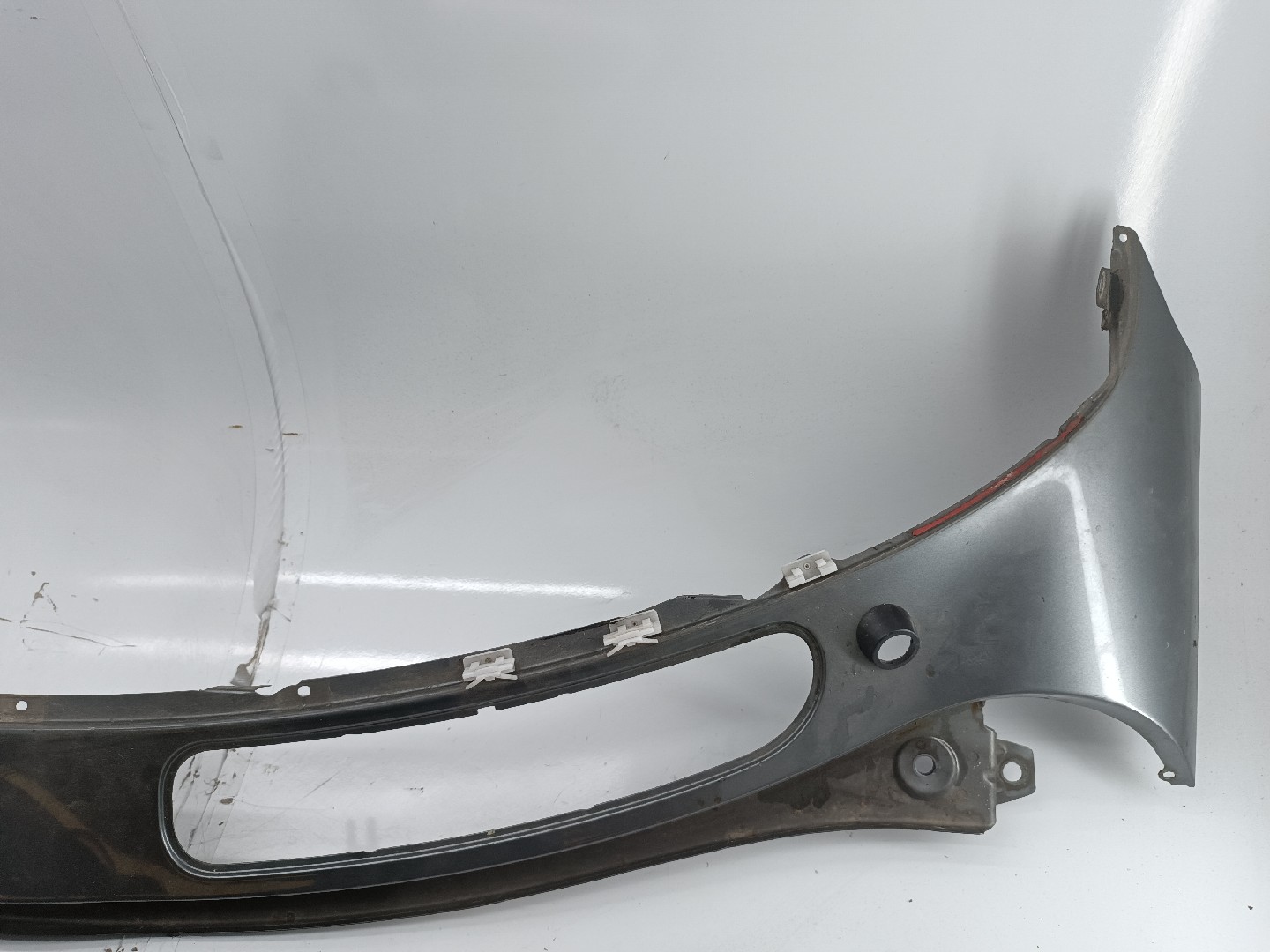 Grelha de torpedo MINI MINI (R50, R53) | 01 - 06 Imagem-2