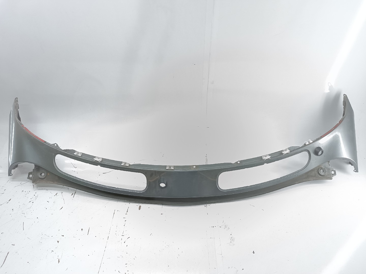Grelha de torpedo MINI MINI (R50, R53) | 01 - 06