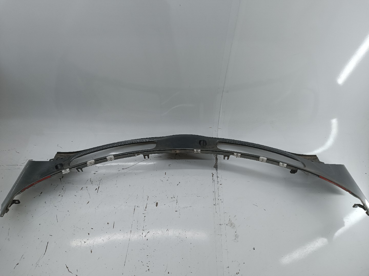 Grelha de torpedo MINI MINI (R50, R53) | 01 - 06 Imagem-4
