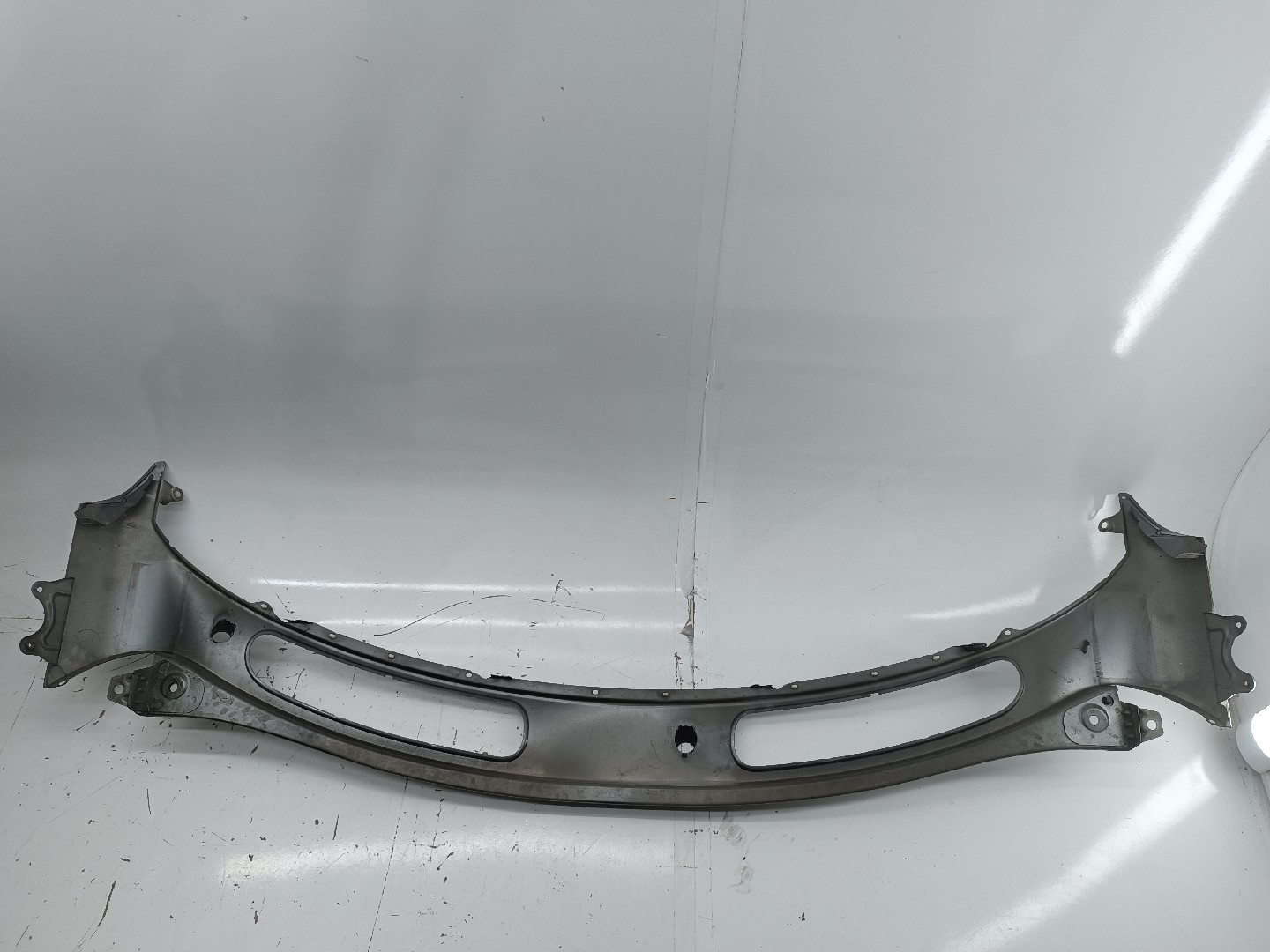 Grelha de torpedo MINI MINI (R50, R53) | 01 - 06 Imagem-3