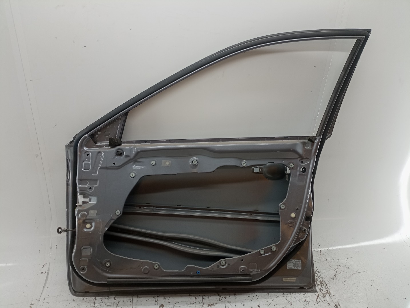 Porta Frente Direita MAZDA 6 Hatchback (GG) | 02 - 08 Imagem-1