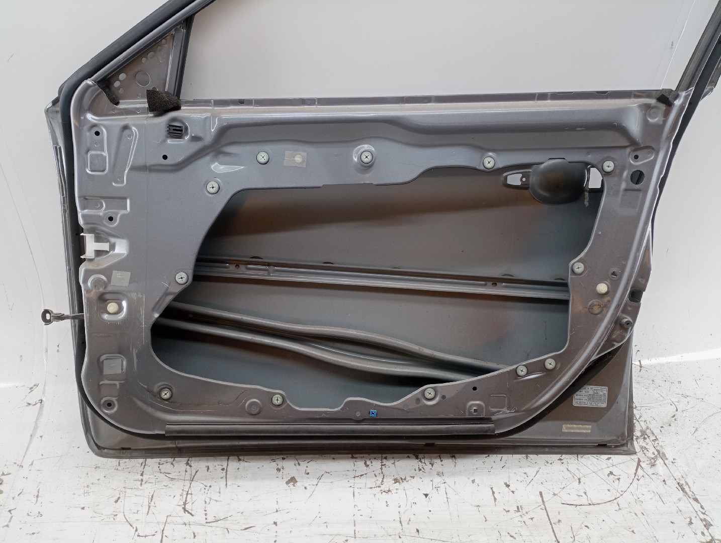 Porta Frente Direita MAZDA 6 Hatchback (GG) | 02 - 08