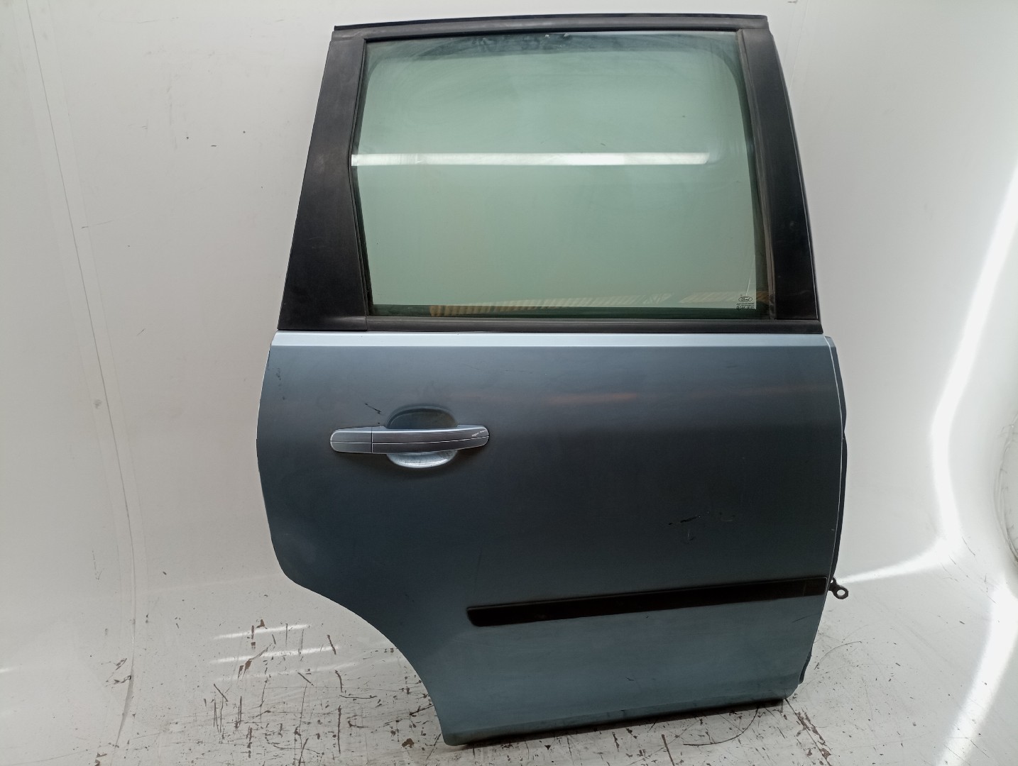 Porta Traseira Direita FORD FOCUS C-MAX (DM2) | 03 - 07 Imagem-4