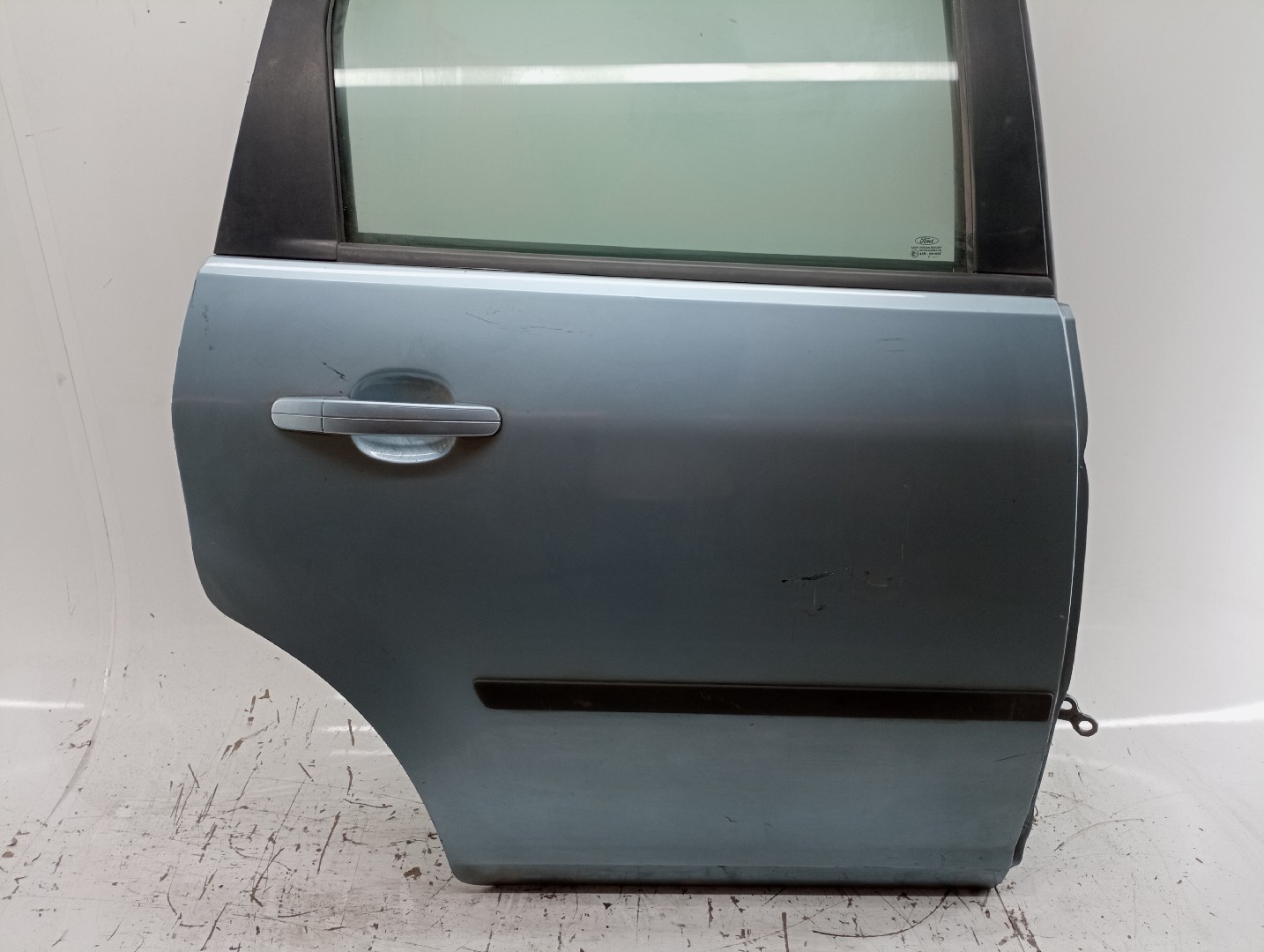 Porta Traseira Direita FORD FOCUS C-MAX (DM2) | 03 - 07 Imagem-3