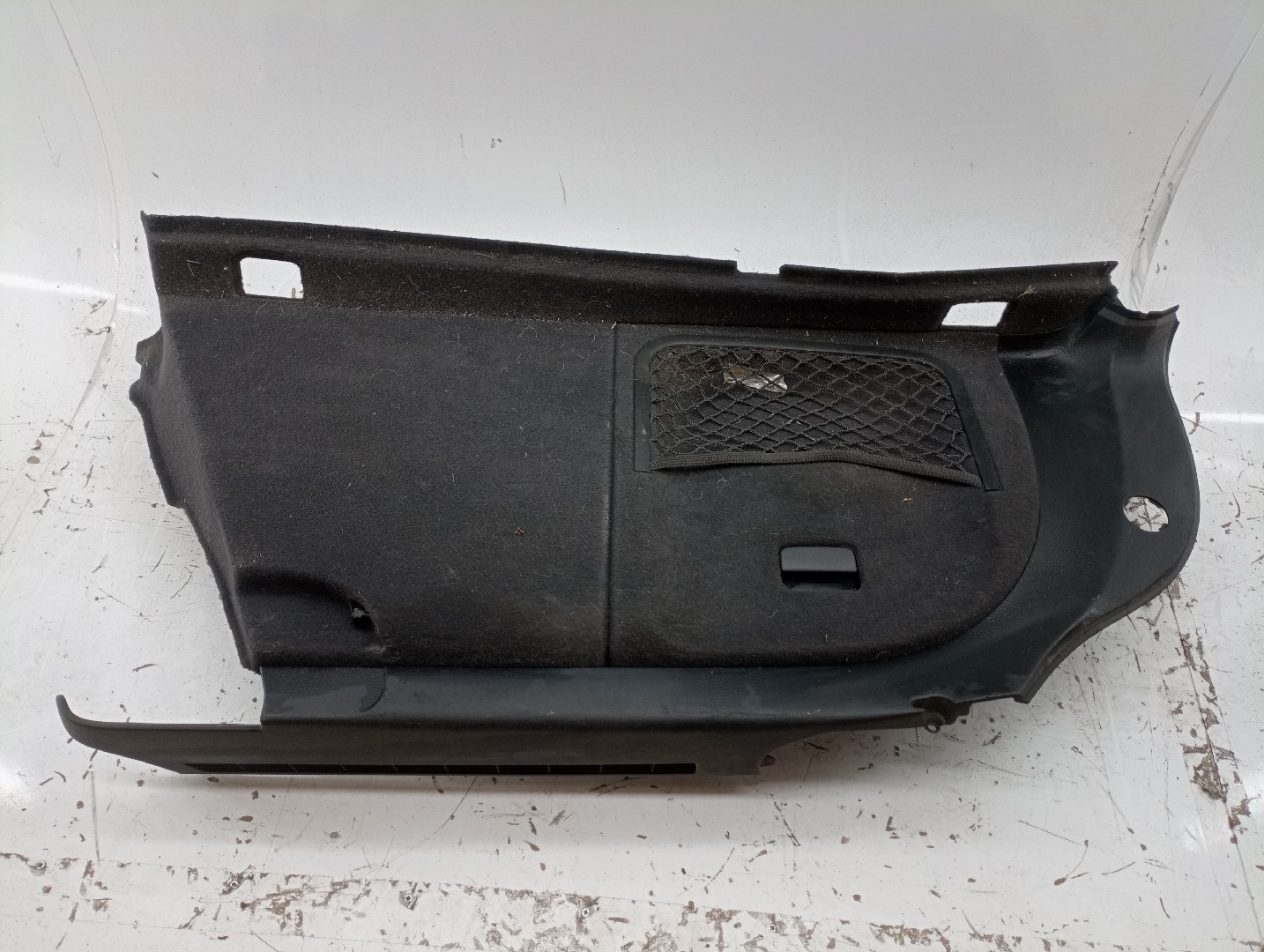Forra de mala SEAT EXEO (3R2) | 08 - 13 Imagem-1