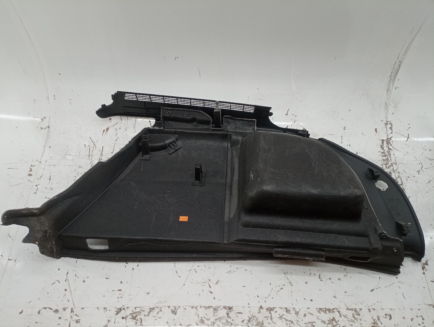 Forra de mala SEAT EXEO (3R2) | 08 - 13