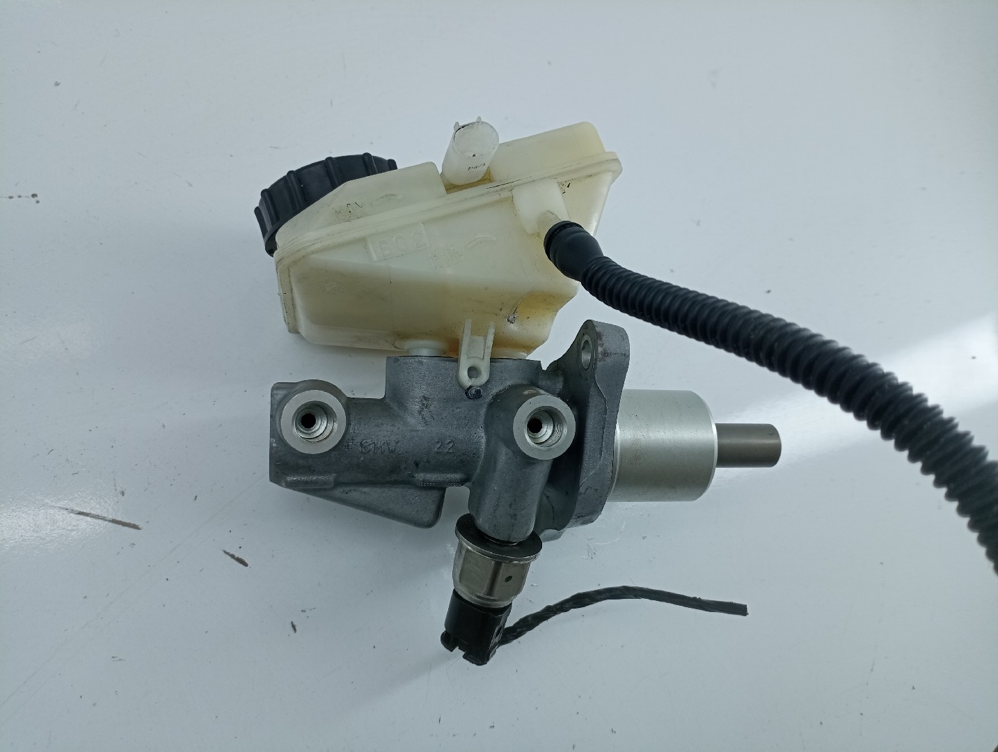 Bomba dos Travões MINI MINI (R50, R53) | 01 - 06 Imagem-1