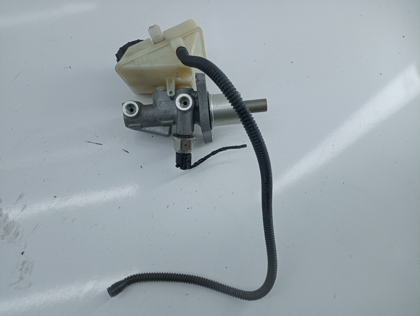 Bomba de Freno MINI MINI (R50, R53) | 01 - 06