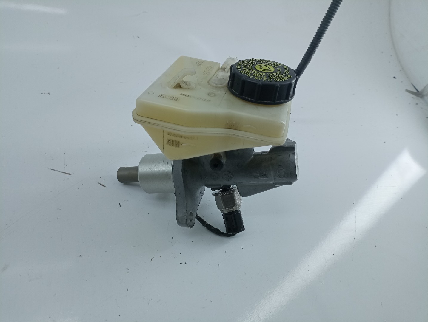 Bomba dos Travões MINI MINI (R50, R53) | 01 - 06 Imagem-3