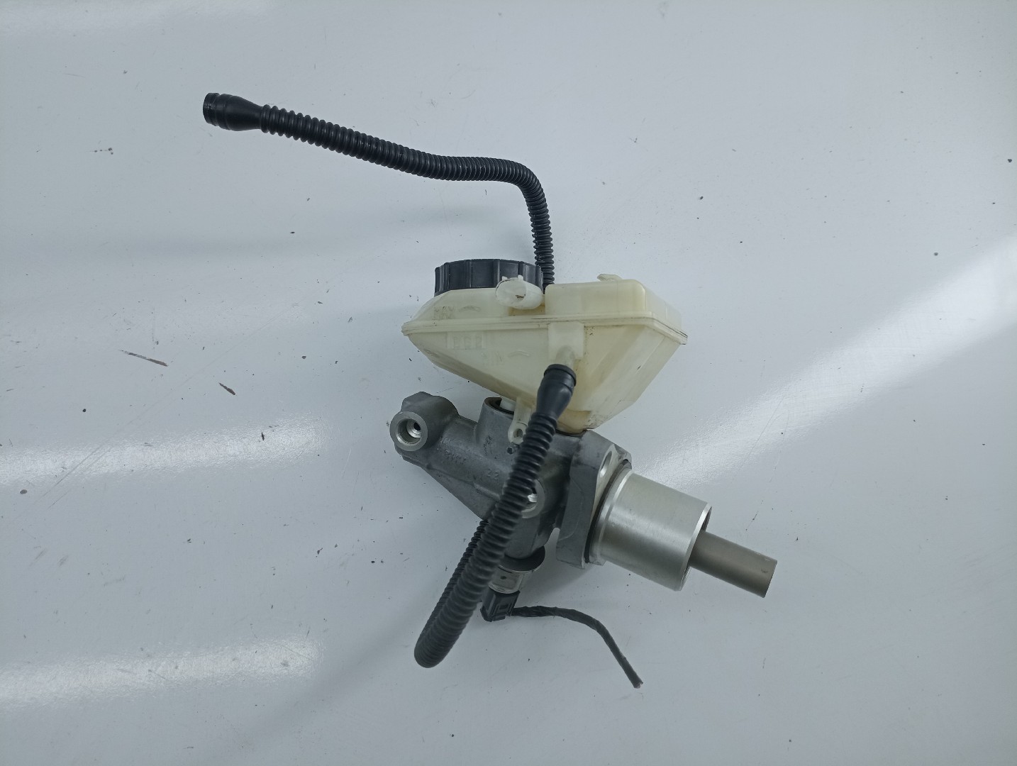 Bomba dos Travões MINI MINI (R50, R53) | 01 - 06 Imagem-4