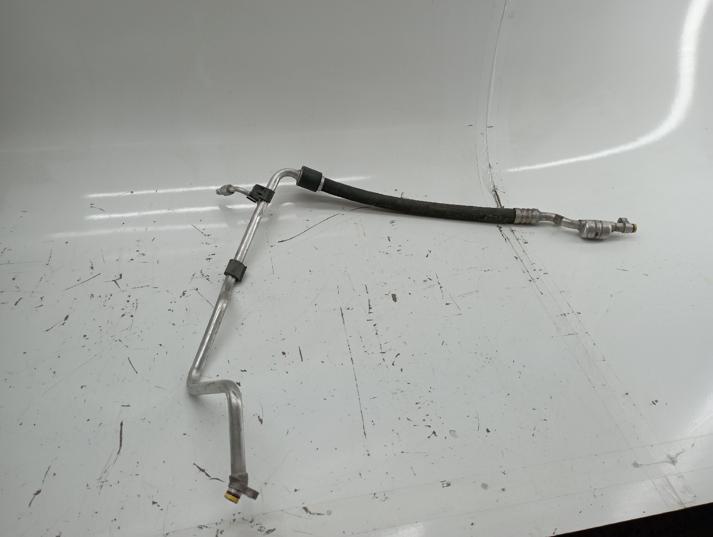 Tubo de Ar condicionado MINI MINI (R50, R53) | 01 - 06