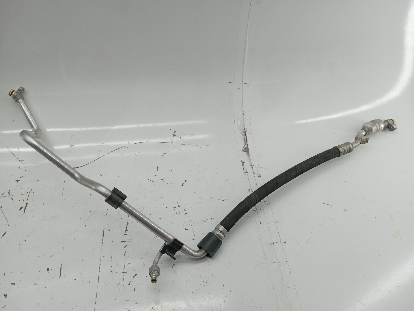 Tubo de Ar condicionado MINI MINI (R50, R53) | 01 - 06 Imagem-5