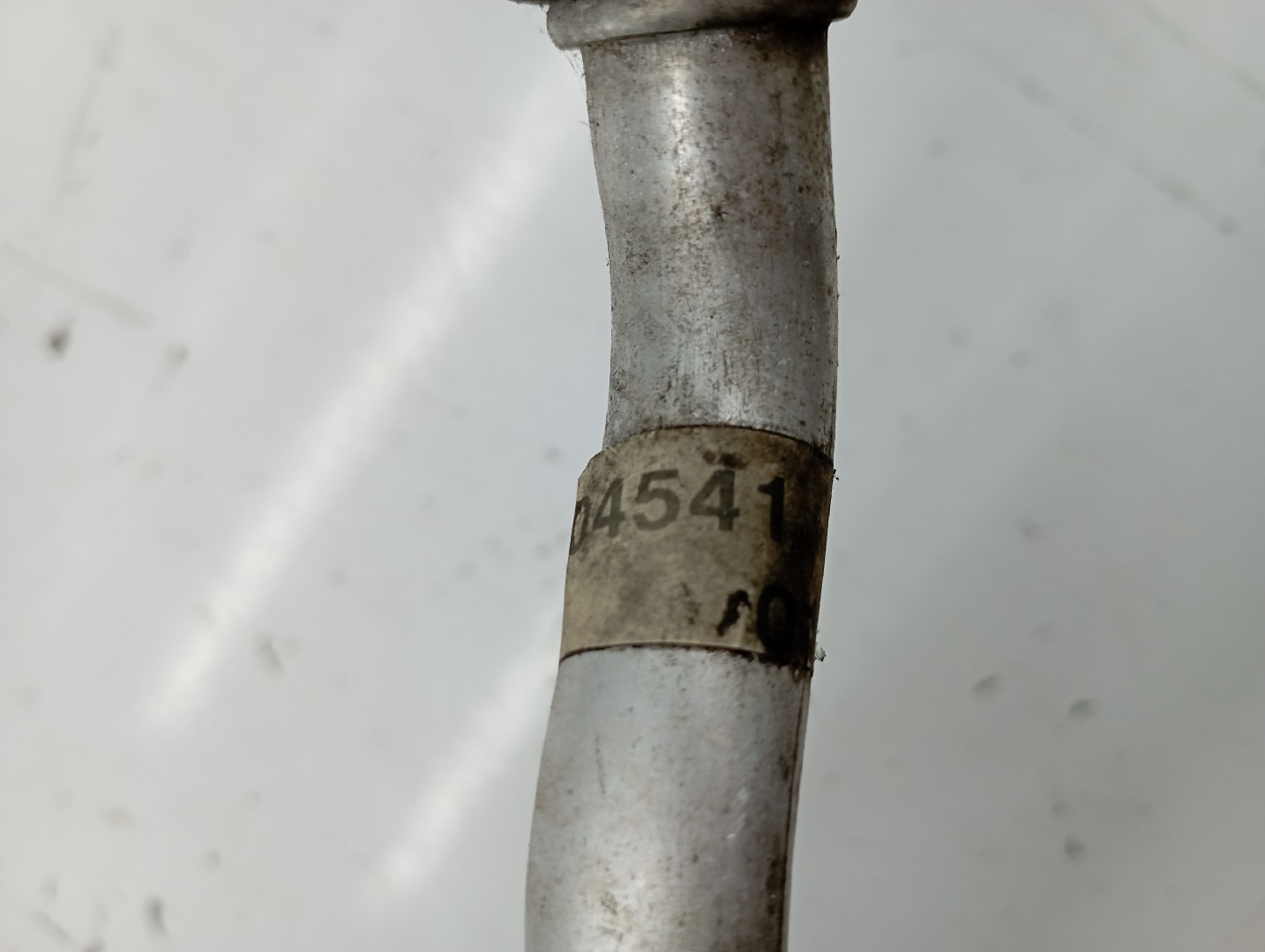 Tubo de Ar condicionado MINI MINI (R50, R53) | 01 - 06 Imagem-2