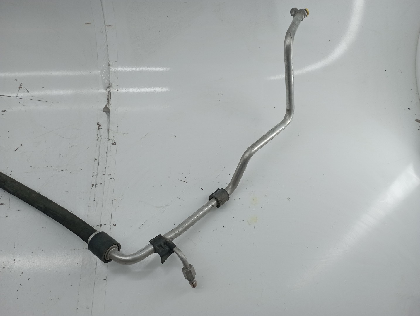 Tubo de Ar condicionado MINI MINI (R50, R53) | 01 - 06 Imagem-3