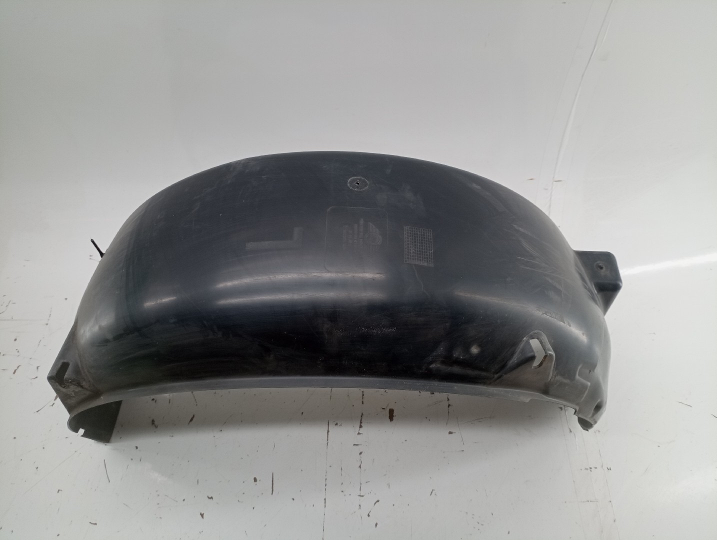 Cava de Roda Traseira Esquerda MINI MINI (R50, R53) | 01 - 06 Imagem-6