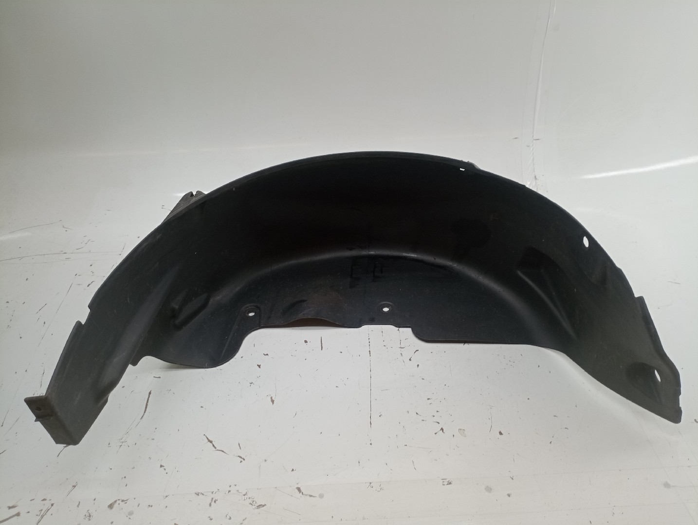 Cava de Roda Traseira Esquerda MINI MINI (R50, R53) | 01 - 06 Imagem-4