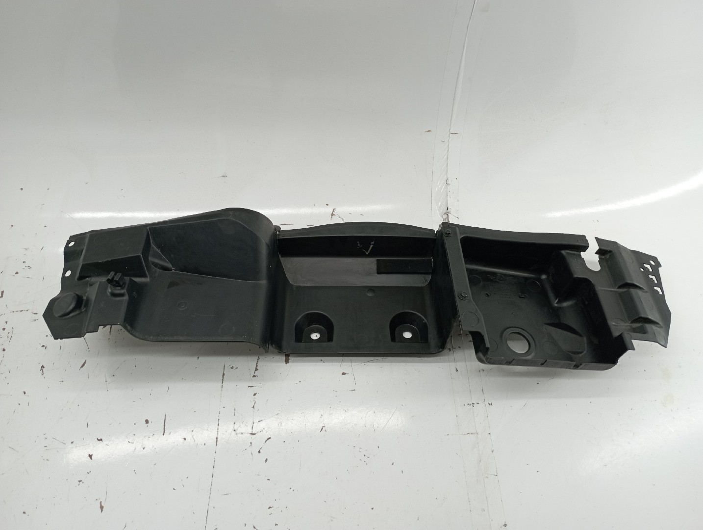 Proteção de Motor MINI MINI (R50, R53) | 01 - 06