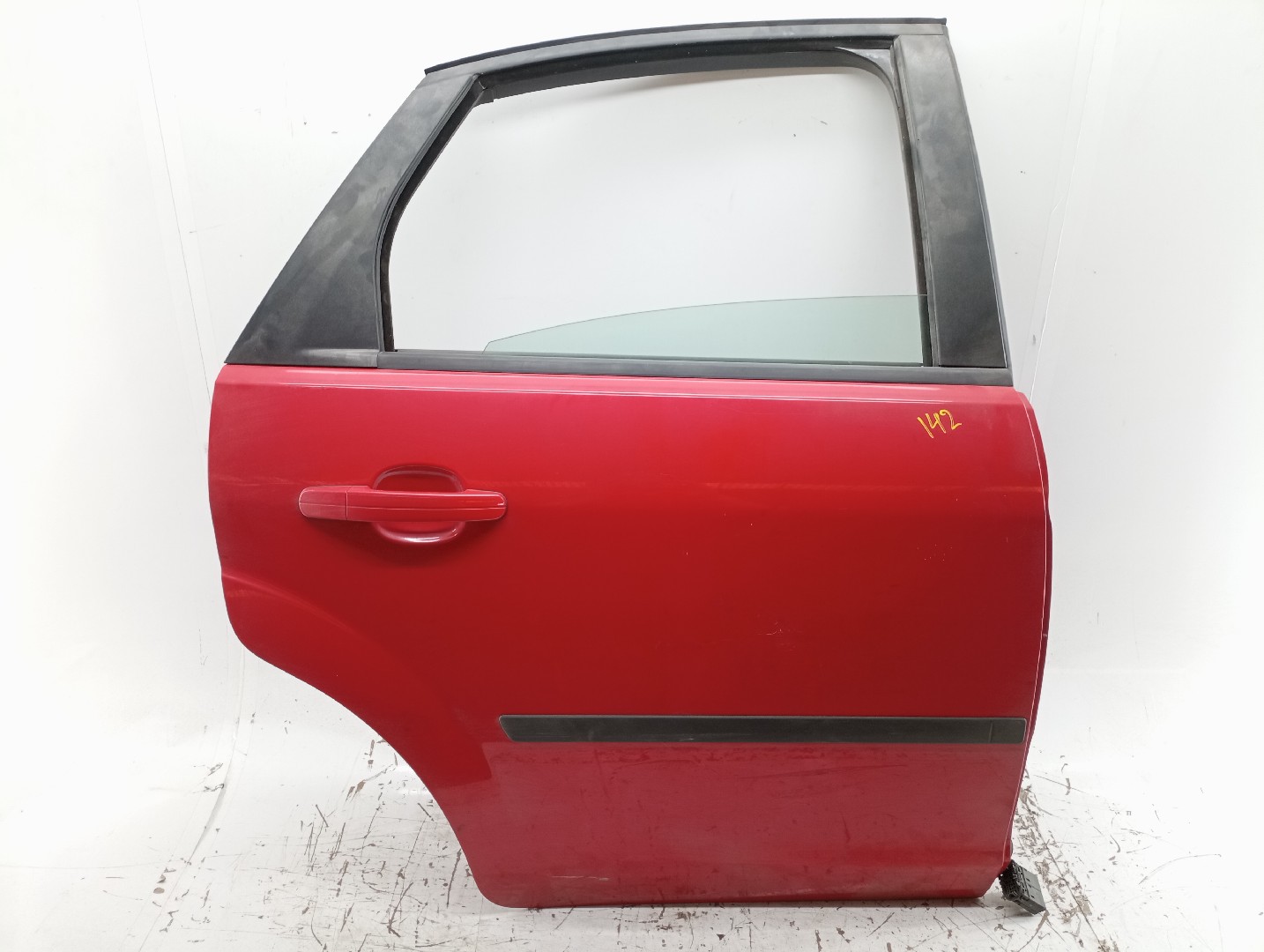 Porta Traseira Direita FORD FOCUS II (DA_, HCP, DP) | 04 - 13 Imagem-2