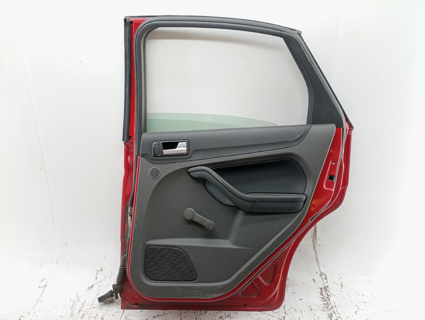 Porta Traseira Direita FORD FOCUS II (DA_, HCP, DP) | 04 - 13